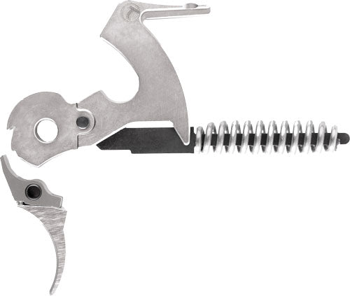 Timney Trigger for Marlin 336/1894/1895 Silver 3-3.5LB