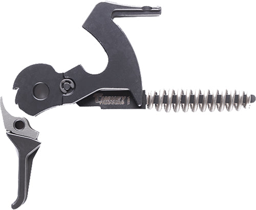 Timney Trigger Marlin 336/1894/1895 Black 3-3.5LB Straight Style