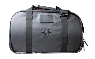 Legend Outdoor Gear Chimera Deluxe Range Bag, 600D Polyester, Black CMA100-BK