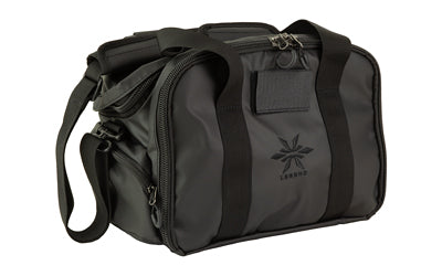 Legend Outdoor Gear Chimera Deluxe Mini Range Bag Black 600D Polyester CMA150-BK