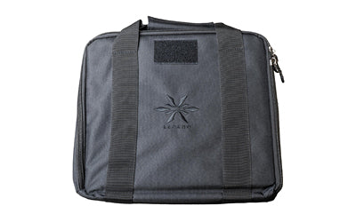 Legend Outdoor Gear Chimera Tactical Pistol Case Black 600D Polyester CMA500-BK