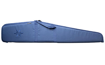 Legend Outdoor Gear Pegasus Scoped Rifle Case, Polyester Construction, Fits Up To 48", Midnight Blue PEG200-MB