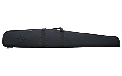 Legend Outdoor Gear Pegasus Shotgun Case, Polyester Construction, Fits Up To 52", Black PEG300-BK