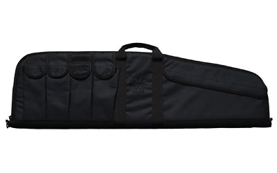 Legend Outdoor Gear Pegasus Tactical Rifle Case 36x2.3x11 Inch Black PEG400-BK