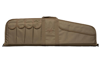 Legend Outdoor Gear Pegasus Tactical Rifle Case 36x2.3x11 Inch Dark Earth PEG400-DE
