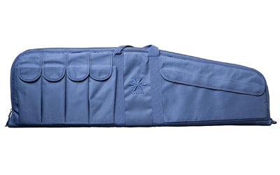 Legend Outdoor Gear Pegasus Tactical Rifle Case 36x2.3x11 Inch Midnight Blue PEG400-MB