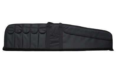 Legend Outdoor Gear Pegasus Tactical Rifle Case, 44" Long, Black, Polyester Construction PEG402-BK