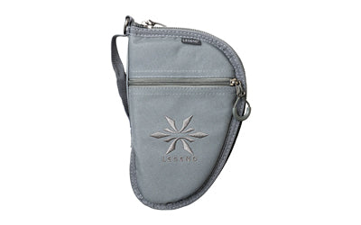 Legend Outdoor Gear Pegasus Pistol Rug 8.5x1.2x6 Inch Stealth Gray PEG500-SG