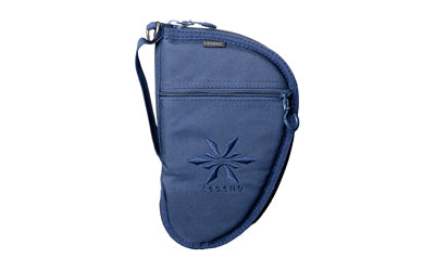 Legend Outdoor Gear Pegasus Pistol Rug 10.5x1.2x6.5 Inch Midnight Blue PEG504-MB