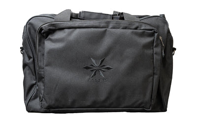 Legend Outdoor Gear Pegasus Range Bag, 17.5"x8"x10.5", Black, Polyester Construction PEG600-BK