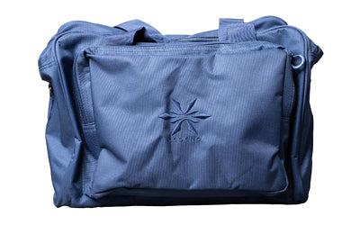 Legend Outdoor Gear Pegasus Range Bag 17.5x8x10.5 Midnight Blue Polyester PEG600-MB