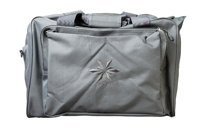 Legend Outdoor Gear Pegasus Range Bag, 17.5"x8"x10.5", Stealth Gray, Polyester Construction PEG600-SG