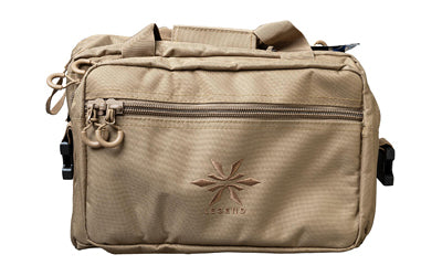 Legend Outdoor Gear Pegasus Mini Range Bag 12x7x8.5 Dark Earth Polyester PEG700-DE