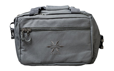 Legend Outdoor Gear Pegasus Mini Range Bag 12x7x8.5 Stealth Gray Polyester PEG700-SG
