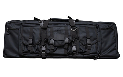 Legend Outdoor Gear Phoenix Tactical Rifle Case 36x2.75x13 Inch Black PHX200-BK