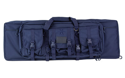 Legend Outdoor Gear Phoenix Tactical Rifle Case 36x2.75x13 Inch Midnight Blue PHX200-MB
