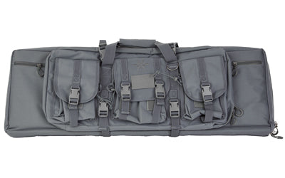 Legend Outdoor Gear Phoenix Tactical Rifle Case 36x2.75x13 Inch Stealth Gray PHX200-SG