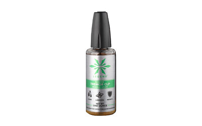Legend Outdoor Gear Tremor Scented CLP Lubricating Oil, 1oz Needle Bottle TRMR-NO-1