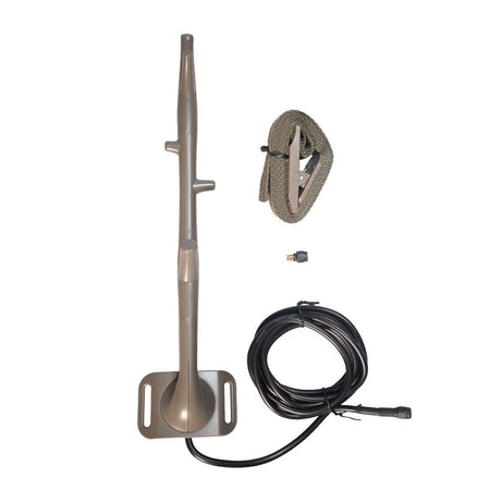 Tactacam Reveal Extended Range Antenna for Trail Cameras 6.5ft Cord