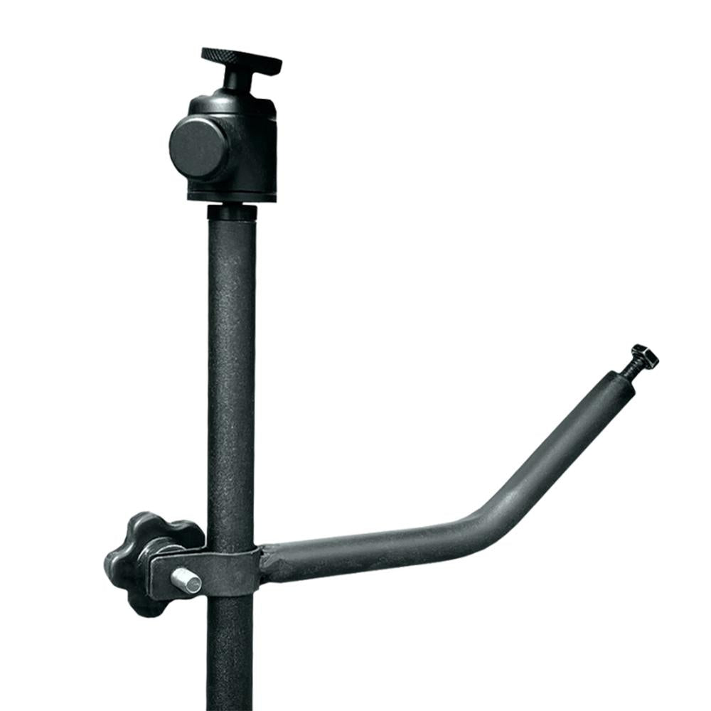 Tactacam Reveal Adjustable Telescopic Camera Stake for Ground Mounting