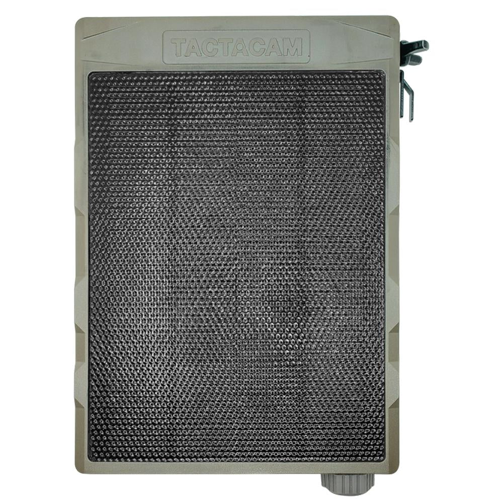Tactacam Reveal External Solar Panel for Trail Cameras