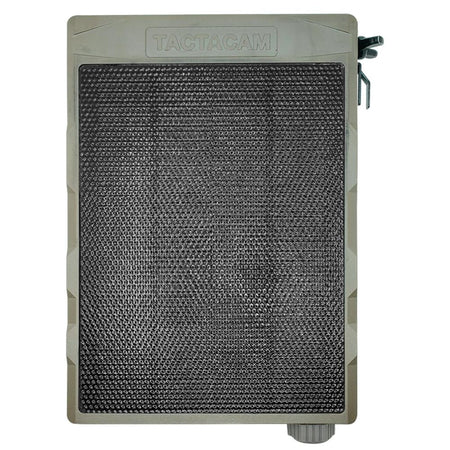 Tactacam Reveal External Solar Panel for Trail Cameras