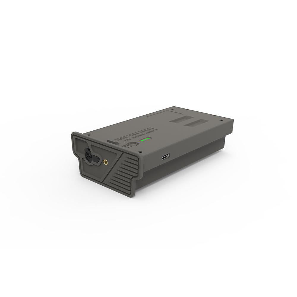 Tactacam Reveal Rechargeable Lithium Battery Cartridge for Trail Camera
