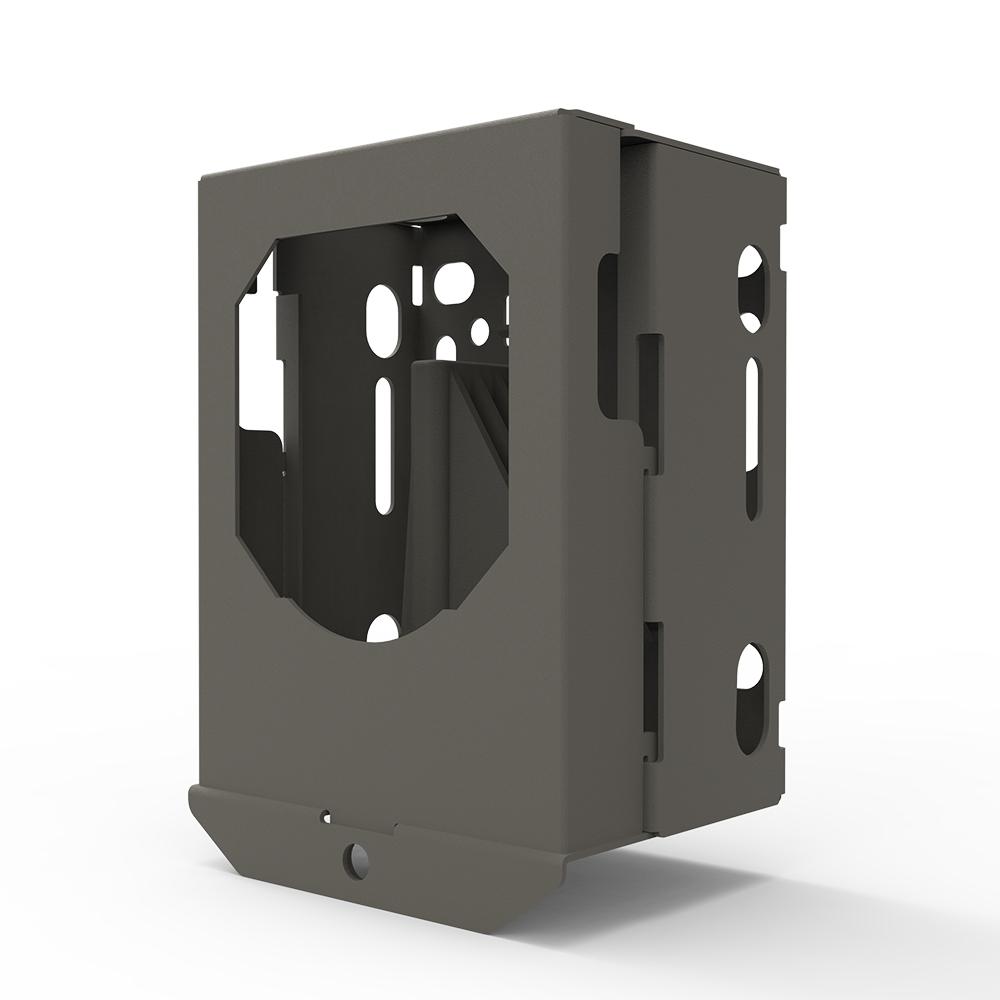 Tactacam Security Box 3.0 for REVEAL Cellular Trail Cameras