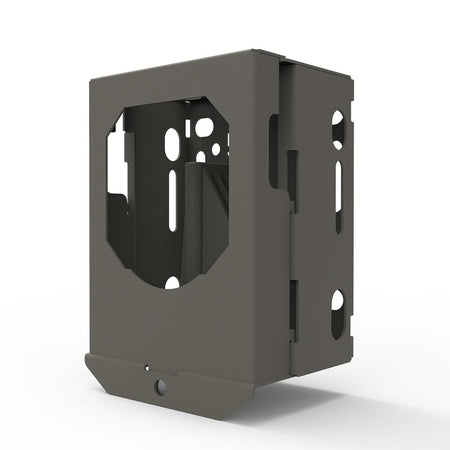Tactacam Security Box 3.0 for REVEAL Cellular Trail Cameras