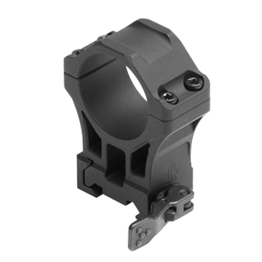 UTG ACCU-SYNC QR 30mm High Profile Picatinny Scope Rings