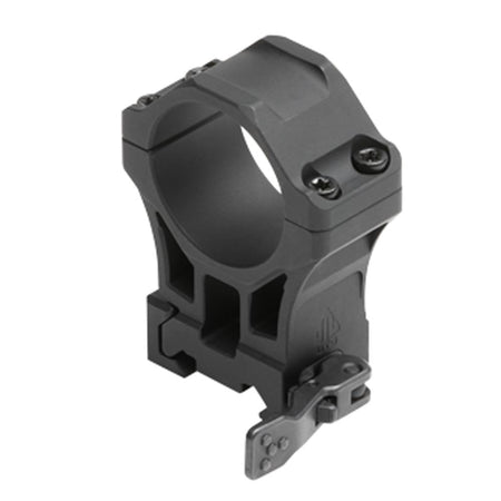 UTG ACCU-SYNC QR 30mm High Profile Picatinny Scope Rings