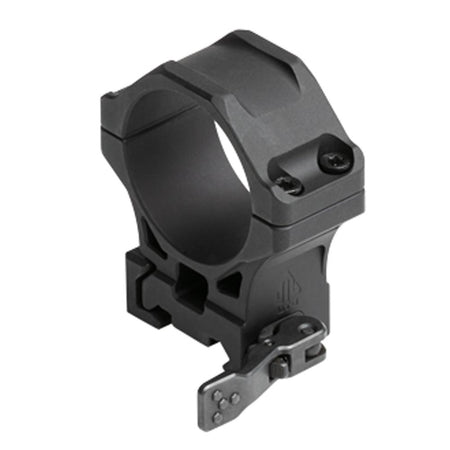 Leapers UTG ACCU-SYNC QR 34mm Medium Profile Scope Rings for Picatinny
