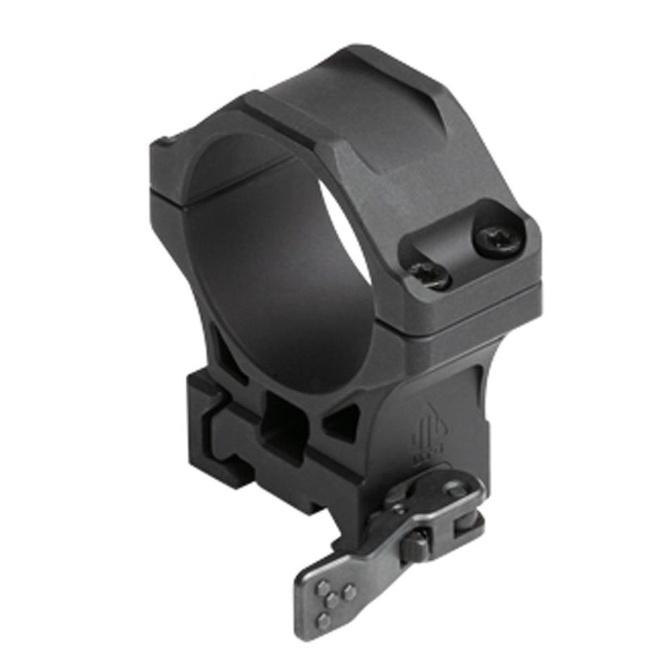 Leapers UTG ACCU-SYNC QR 34mm Medium Profile Scope Rings for Picatinny