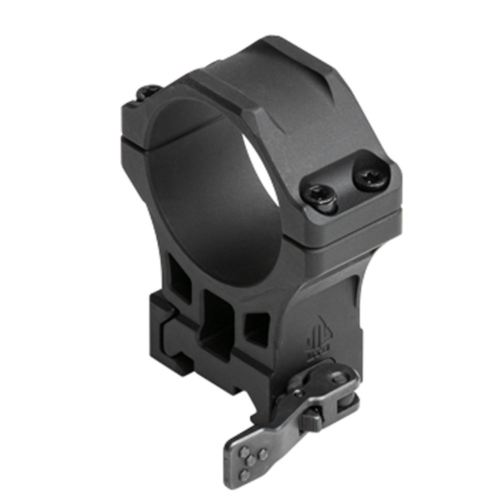 UTG ACCU-SYNC QR 34mm High Profile Picatinny Scope Rings