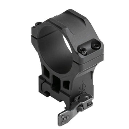 UTG ACCU-SYNC QR 34mm High Profile Picatinny Scope Rings