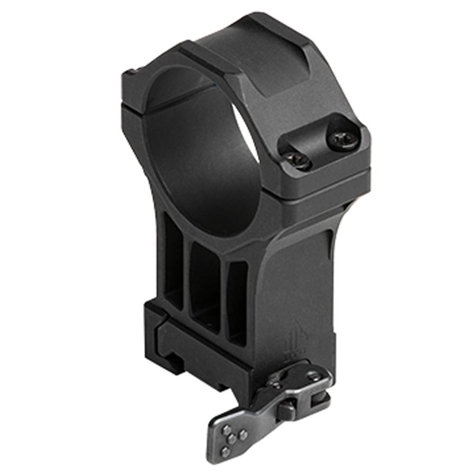 UTG ACCU-SYNC QR 34mm 2X-High Profile Picatinny Scope Rings