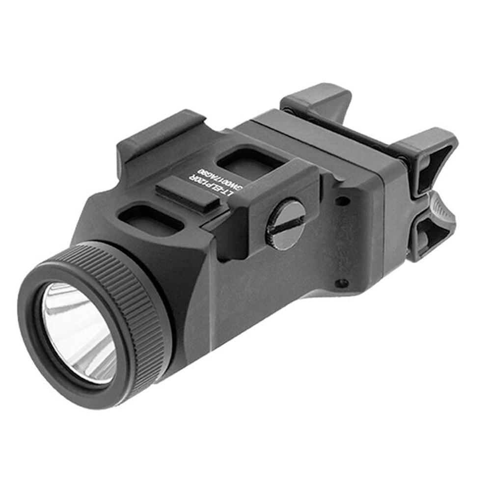 UTG Sub-Compact Pistol Light 200 Lumen with Picatinny Rail Mount