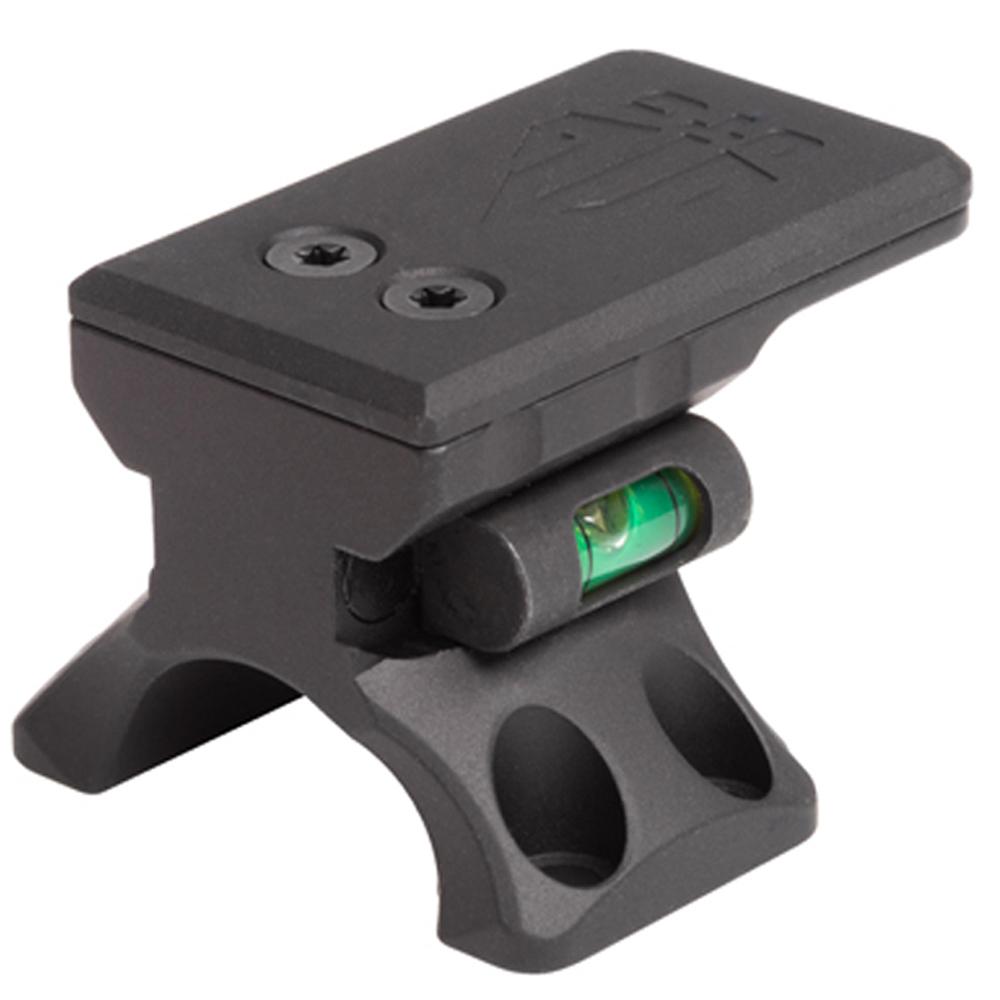 Leapers UTG ACCU-SYNC 1-Piece Leveler II Cantilever Mount with MRDS 1"