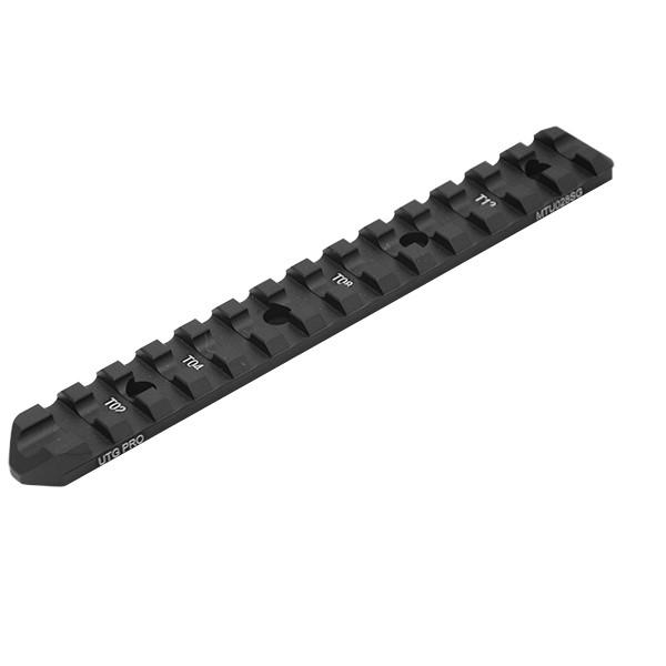 Leapers UTG PRO Picatinny Rail Optic Mount for Remington 870/1100