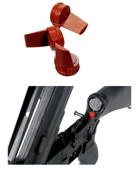 Leapers Model 4/15 Takedown Pin Buffer for AR Platform