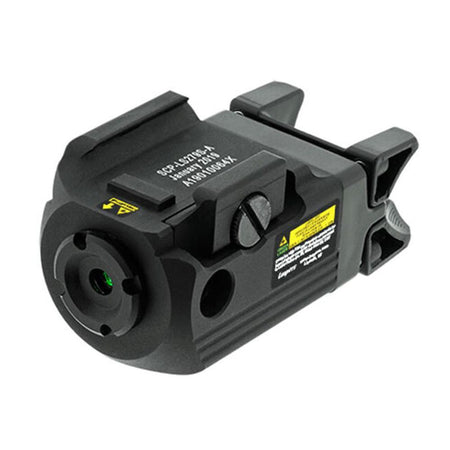 UTG Compact Pistol Green Laser Sight Ambidextrous