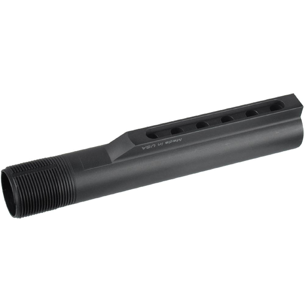 Leapers UTG PRO Commercial Spec 6-Position Receiver Extension Tube for AR-15