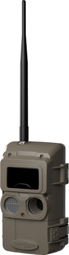 Cuddeback CuddeLink L-Series Black Flash Trail Camera