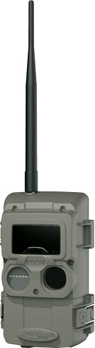 Cuddeback CuddeLink Zoom IR Trail Camera
