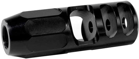 Lancer Nitrous Compensator .308/7.62 5/8x24 TPI Black