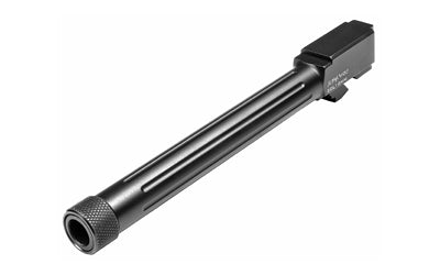 Lone Wolf AlphaWolf 10MM Threaded Fluted Barrel for Glock 20L AW-20L10TH