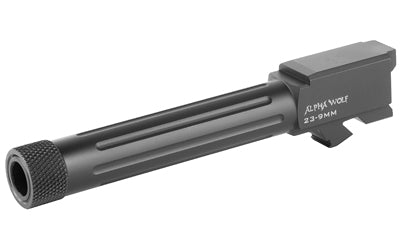 AlphaWolf Glock Conversion Barrel – Drop-In Fit