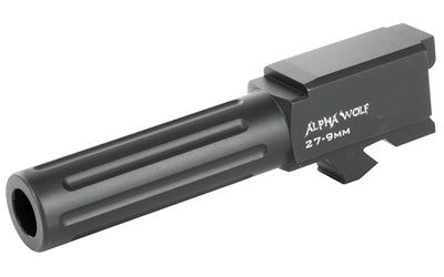 AlphaWolf Glock Conversion Barrel – Aftermarket