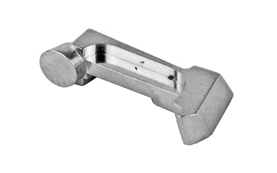 Lone Wolf AlphaWolf 9MM LCI Stainless Steel Extractor Billet AW-33376-SS