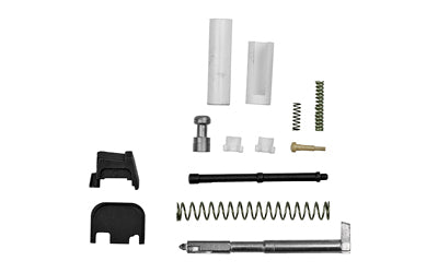 Lone Wolf Distributors Slide Completion Kit for 10MM Glock Slides LWD-SLIDEKIT-10